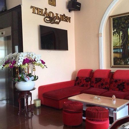 Thao Lien Hotel ดาลัด ภายนอก รูปภาพ