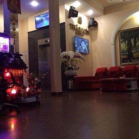 Thao Lien Hotel ดาลัด ภายนอก รูปภาพ