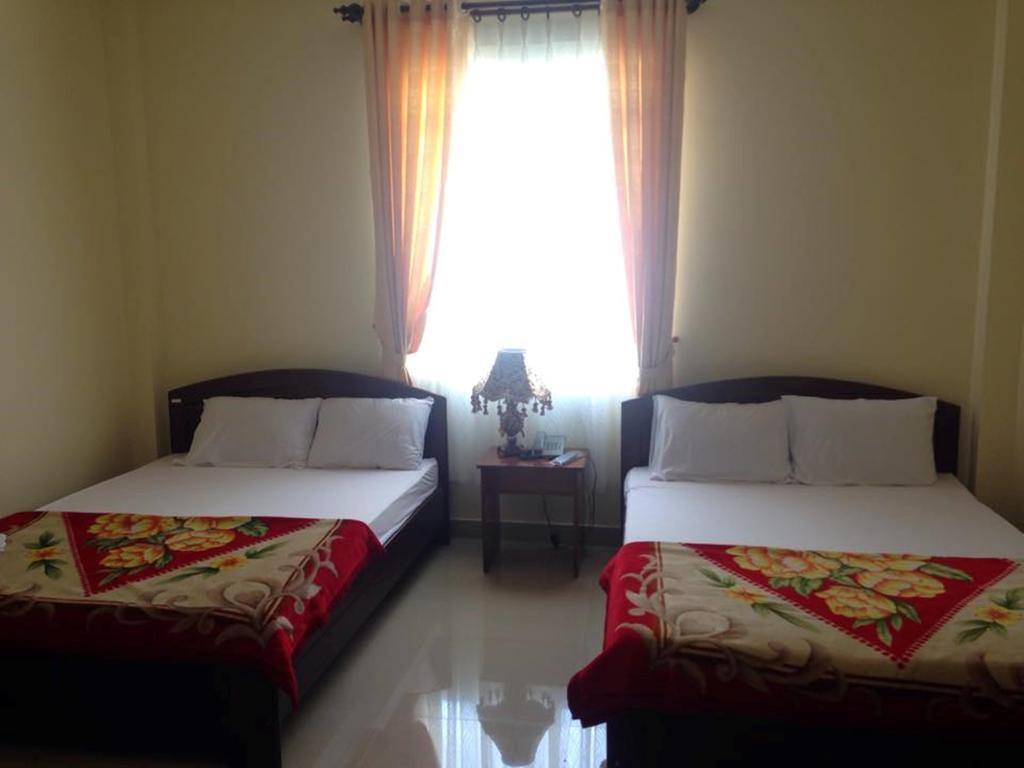 Thao Lien Hotel ดาลัด ห้อง รูปภาพ