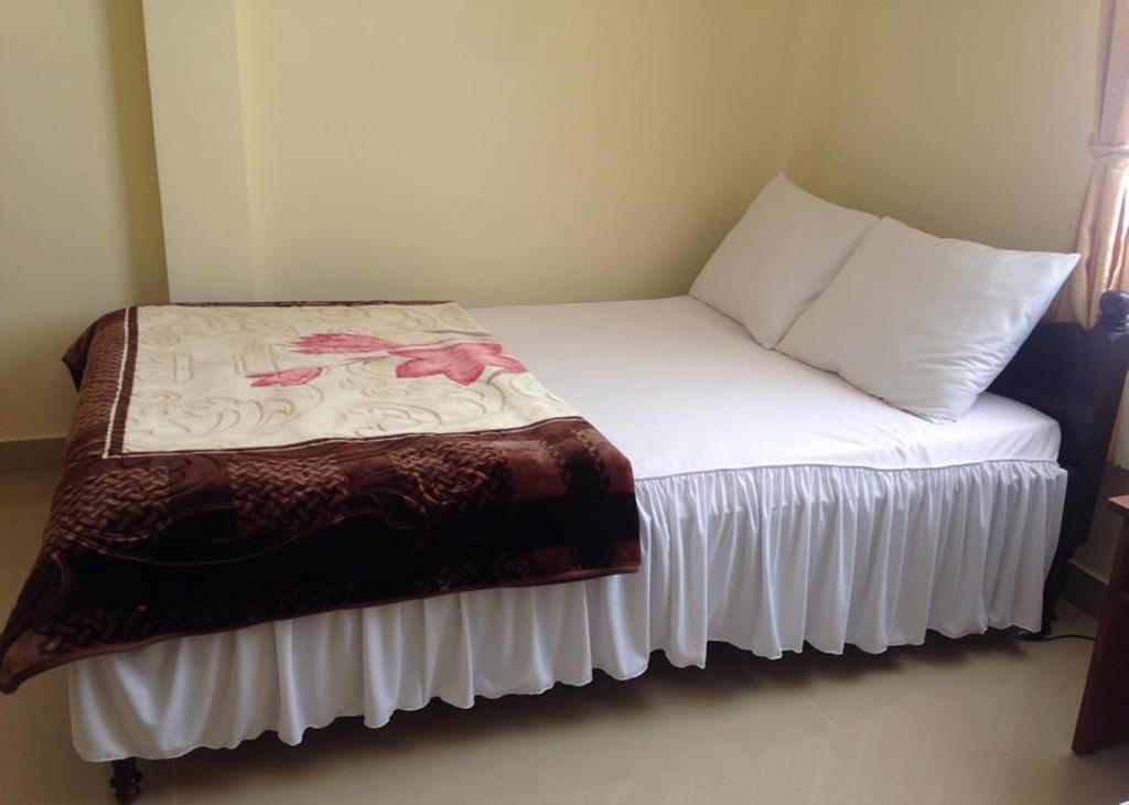 Thao Lien Hotel ดาลัด ห้อง รูปภาพ
