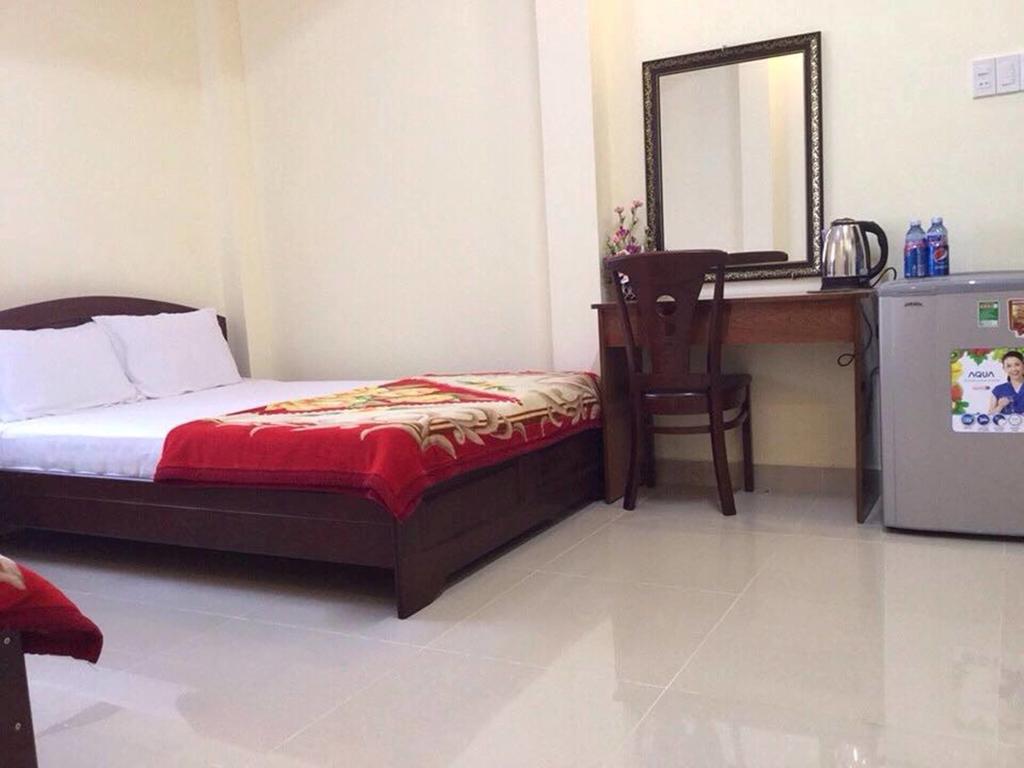 Thao Lien Hotel ดาลัด ห้อง รูปภาพ